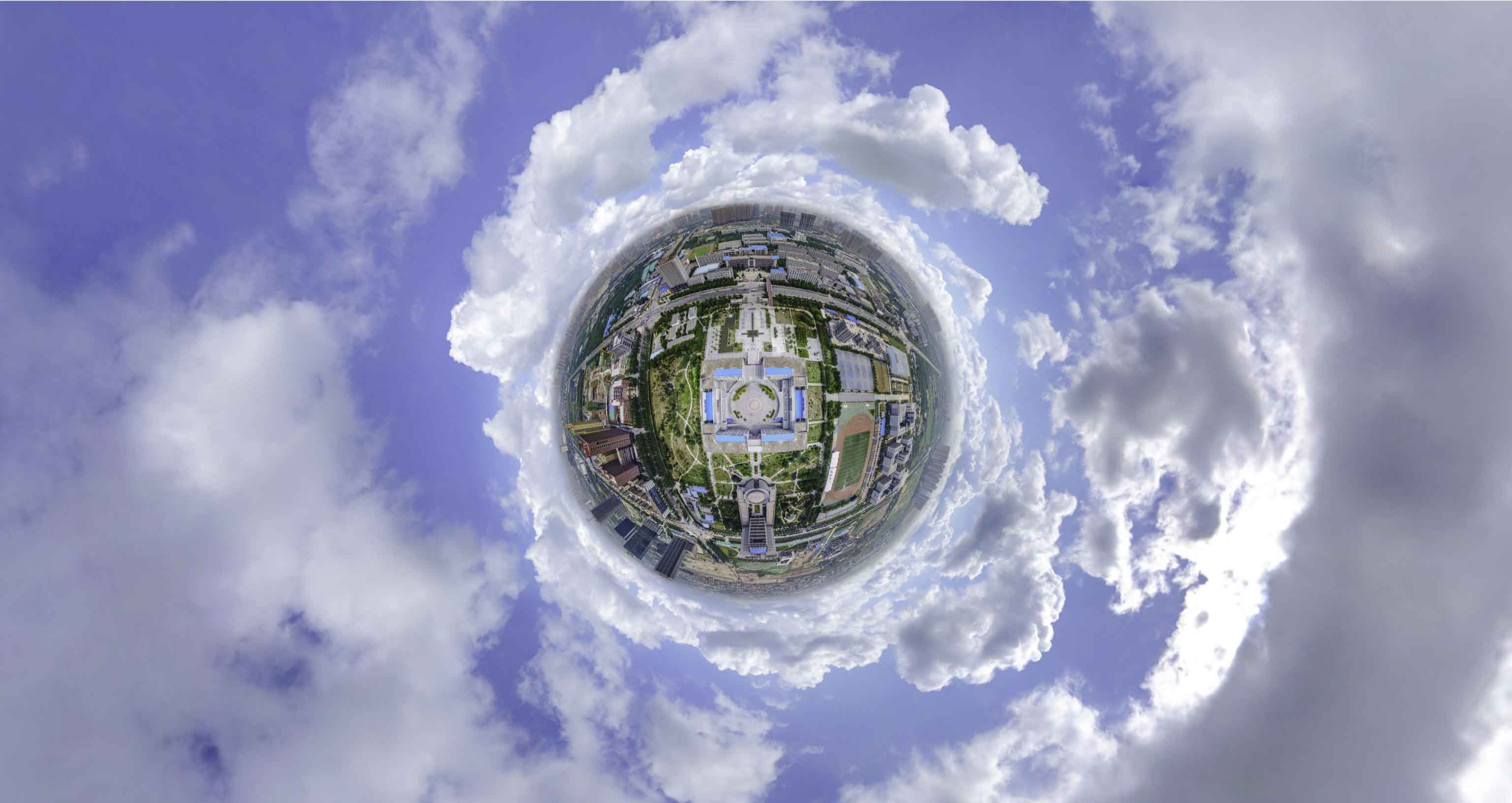 曲水格凸河风景名胜区