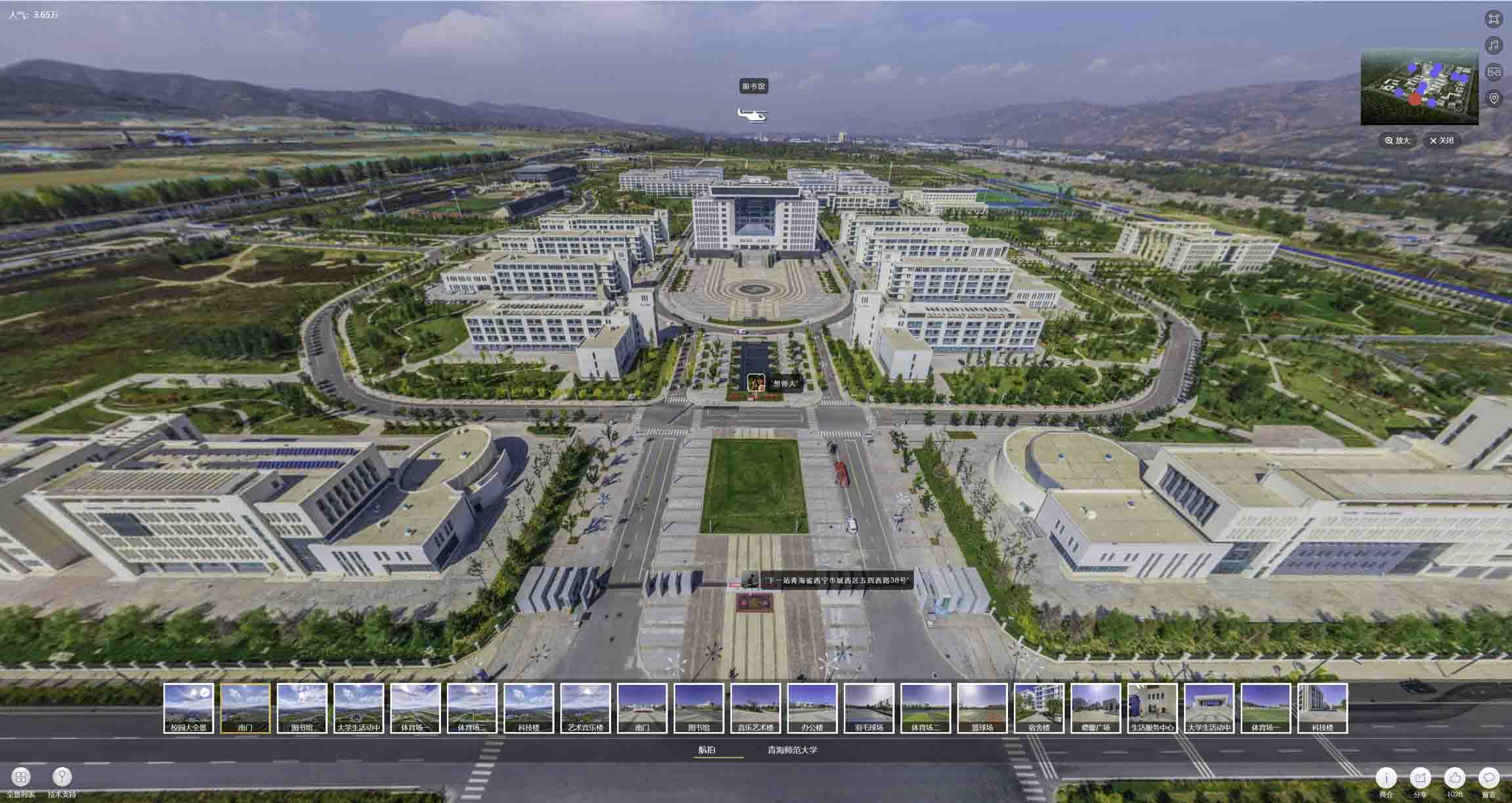 曲水油菜花-惊艳半生的花海仙境