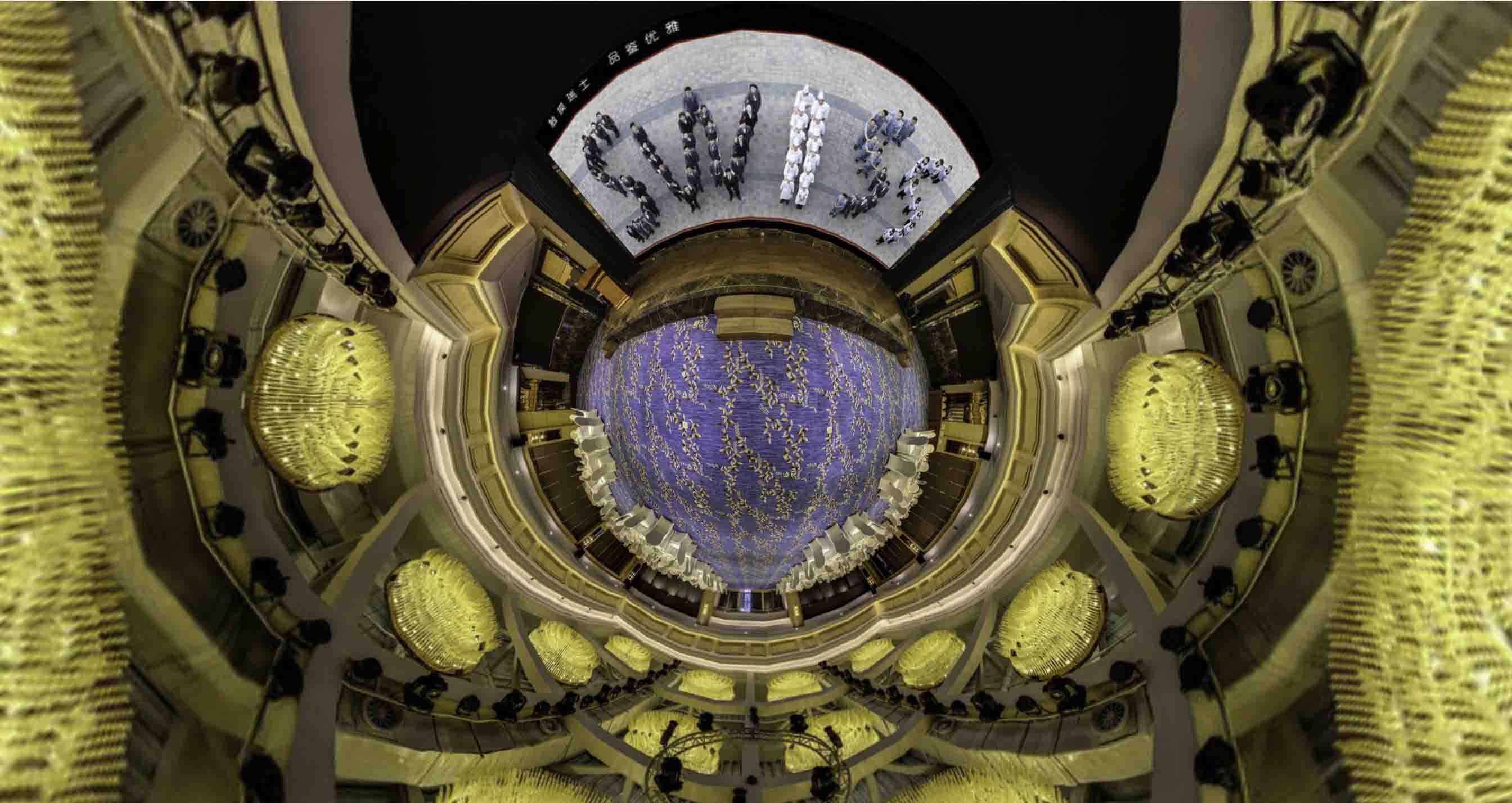 曲水探索VR全景拍摄中的深度感：营造沉浸式体验的关键要素